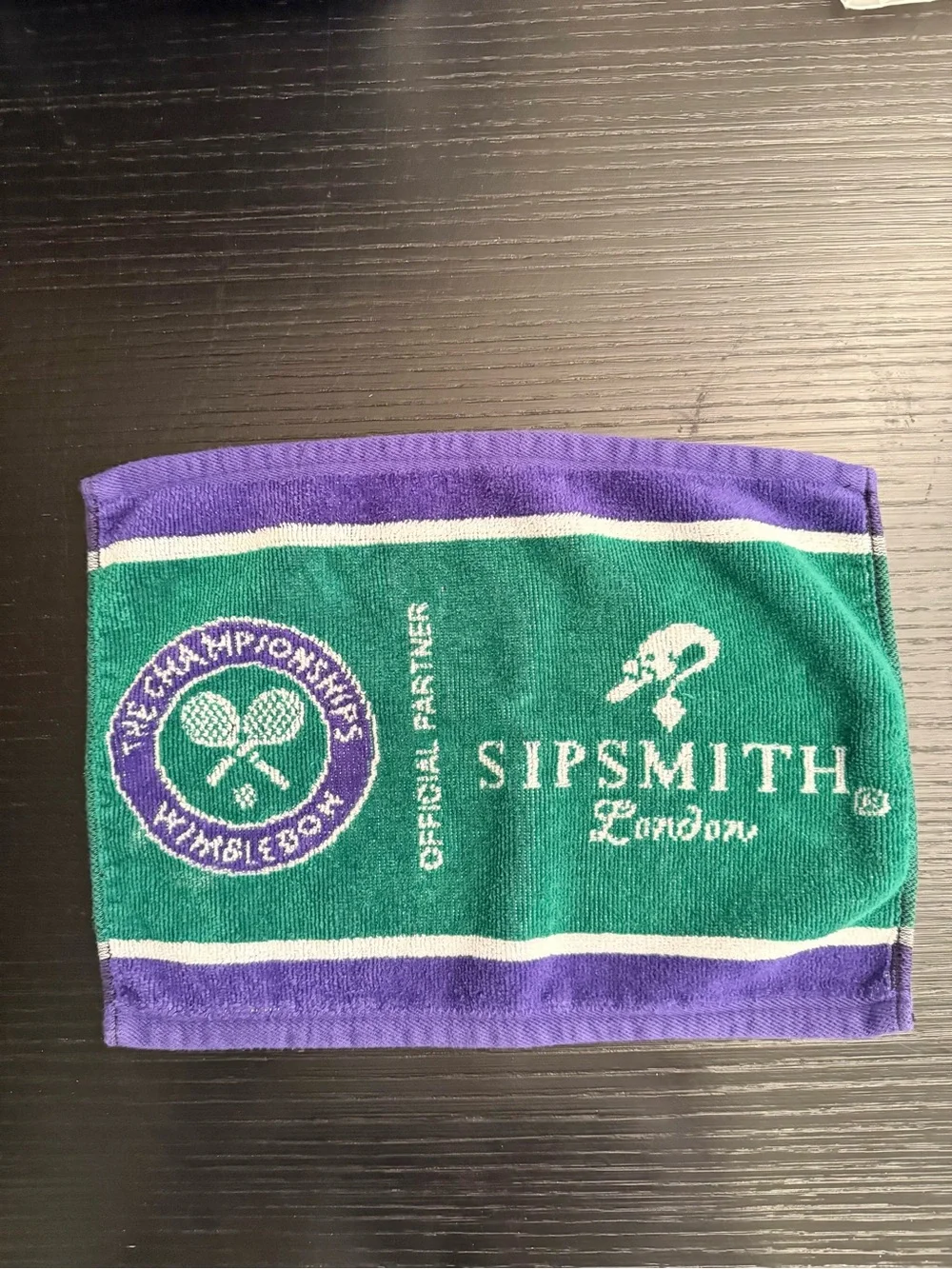 Sipsmith gently used